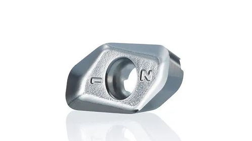 實現(xiàn)經濟高效的鋁合金切削 切削工具的優(yōu)化策略