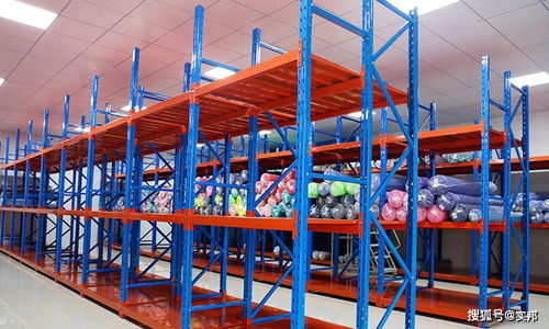 倉庫大能手，貨物好歸宿 專業貨物倉儲服務全解析