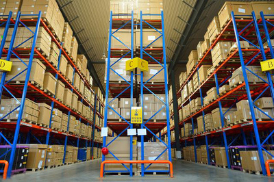 為什么倉庫貨架服務鮮有明碼標價？